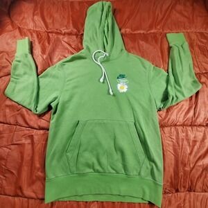 Nike Sportswear French Terry Pullover Hoodie Have A‎ Nike Day Size Medium Womens